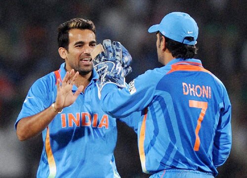 रोमांचक मुकाबले में द. अफ्रीका से हारा भारत...