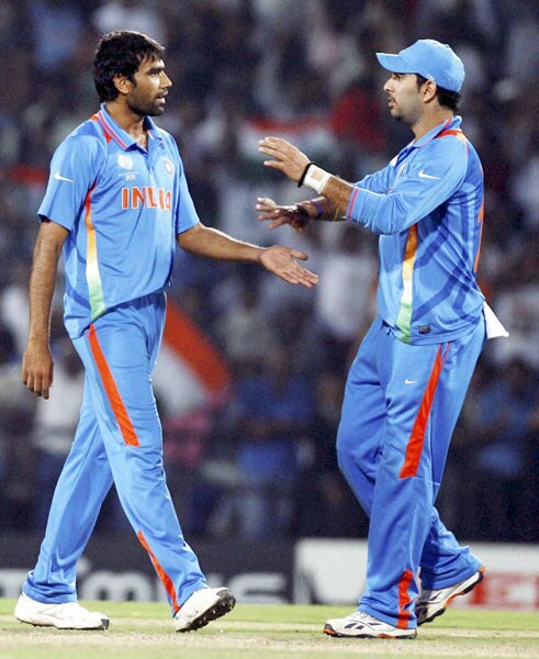 रोमांचक मुकाबले में द. अफ्रीका से हारा भारत...