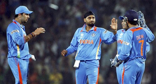 रोमांचक मुकाबले में द. अफ्रीका से हारा भारत...