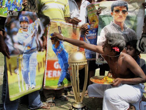 रोमांचक मुकाबले में द. अफ्रीका से हारा भारत...