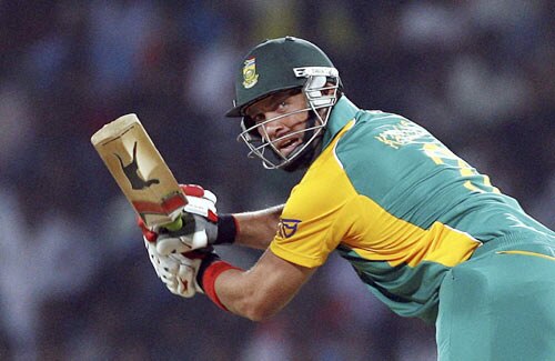 रोमांचक मुकाबले में द. अफ्रीका से हारा भारत...