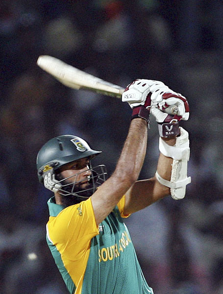 रोमांचक मुकाबले में द. अफ्रीका से हारा भारत...