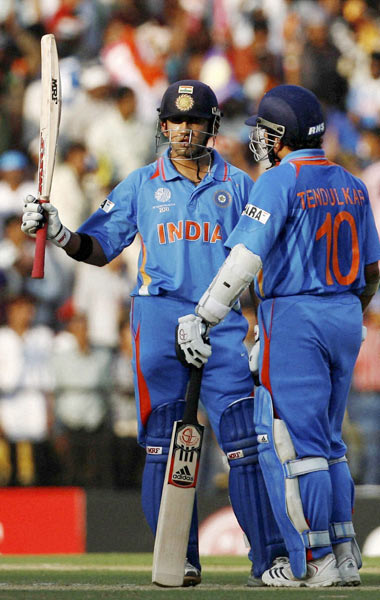 रोमांचक मुकाबले में द. अफ्रीका से हारा भारत...