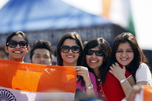 युवी का हरफनमौला प्रदर्शन, भारत क्‍वार्टर फाइनल में पहुंचा