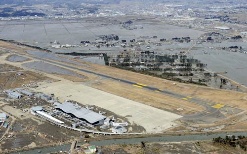 परमाणु खतरे के खौफ से बाहर नहीं निकला है जापान | रेडिएशन का डर