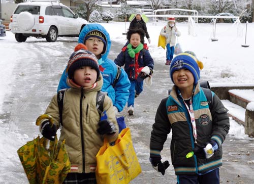 परमाणु खतरे के खौफ से बाहर नहीं निकला है जापान | रेडिएशन का डर