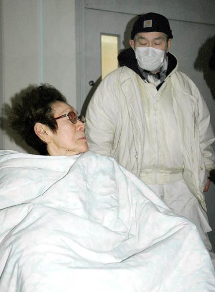 परमाणु खतरे के खौफ से बाहर नहीं निकला है जापान | रेडिएशन का डर