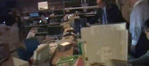 जापान में सुनामी ने मचाई तबाही | तबाही के बाद का मंजर