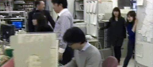 जापान में सुनामी ने मचाई तबाही | तबाही के बाद का मंजर