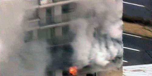 जापान में सुनामी ने मचाई तबाही | तबाही के बाद का मंजर