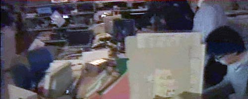 जापान में सुनामी ने मचाई तबाही | तबाही के बाद का मंजर