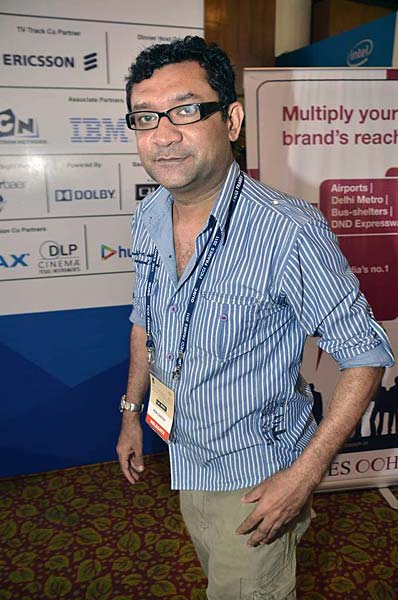 'फिक्की फ्रेम्स' समारोह में सितारे | फिल्मफेयर की रंगीनियां