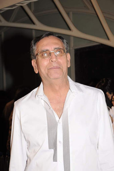 अनामिका के फैशन शो में सोनम कपूर | एचडीआईएल फैशन वीक