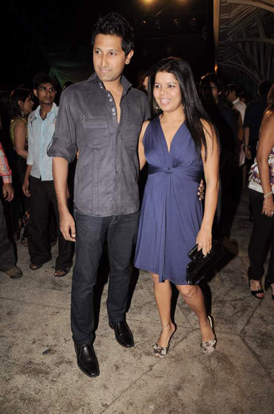 अनामिका के फैशन शो में सोनम कपूर | एचडीआईएल फैशन वीक