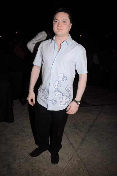 अनामिका के फैशन शो में सोनम कपूर | एचडीआईएल फैशन वीक