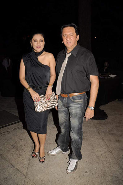 अनामिका के फैशन शो में सोनम कपूर | एचडीआईएल फैशन वीक