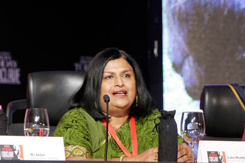 क्‍या परंपरागत सेना नक्‍सलवाद को हरा सकती है?