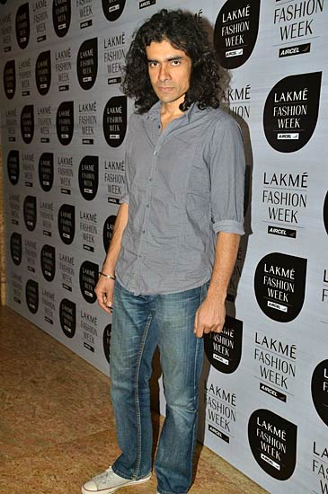 लैक्‍मे फैशन वीक में सितारे | ग्लैमर का तड़का