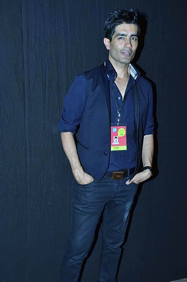 लैक्‍मे फैशन वीक में सितारे | ग्लैमर का तड़का