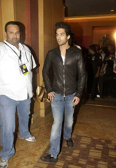 लैक्‍मे फैशन वीक में सितारे | ग्लैमर का तड़का