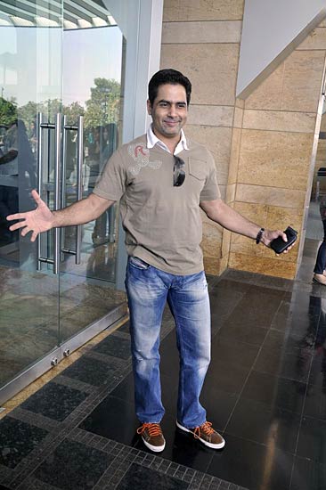 लैक्‍मे फैशन वीक में सितारे | ग्लैमर का तड़का