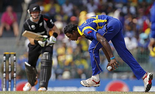 विश्‍व कप के फाइनल में पहुंचा श्रीलंका