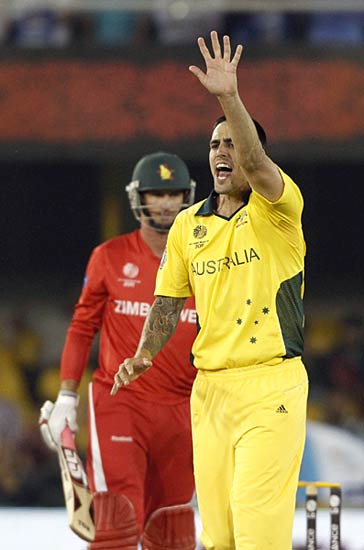 जानें क्रिकेट में अब तक का हाल । रंगारंग आगाज