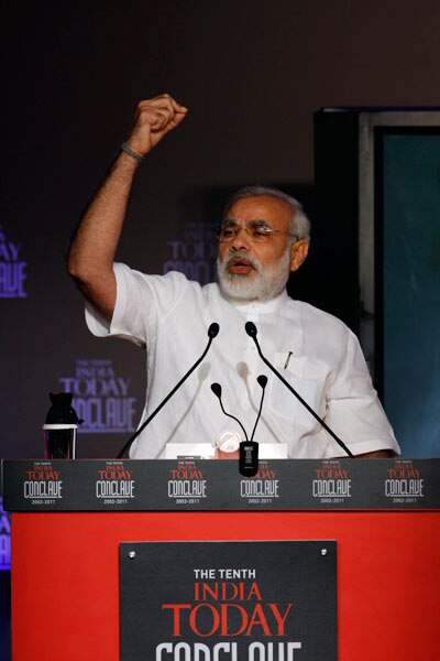 लोकतंत्र हमारी सबसे बड़ी ताकत है