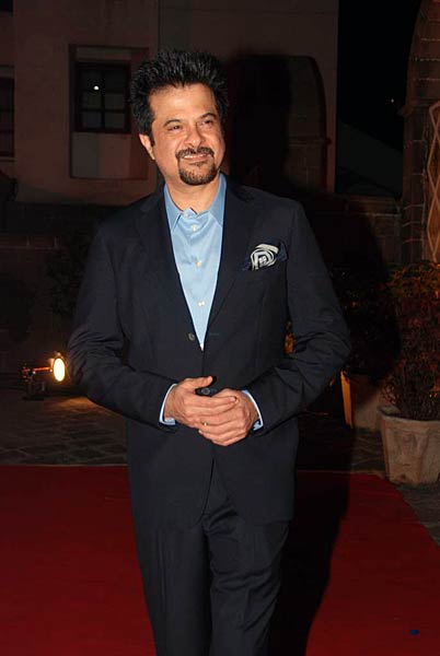 निखिल द्विवेदी की वेडिंग रिसेपशन में सितारे