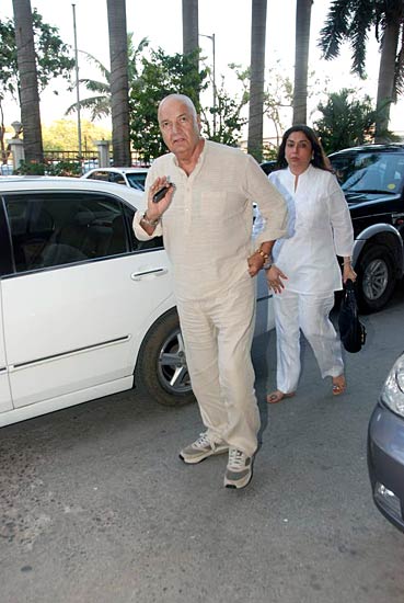 दिवंगत नवीन निश्चल को भावभीनी श्रद्धांजलि