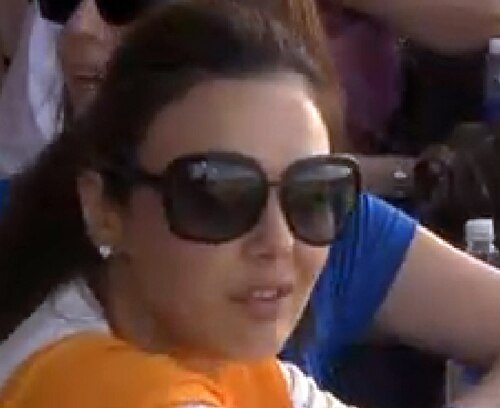 भारत-पाक के बीच हुए महामुकाबले की तस्‍वीरें । अपडेट