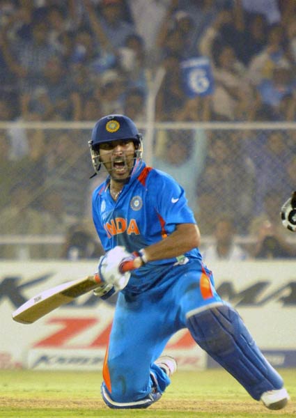 तस्‍वीरों में देखें भारत की जीत का सफर । क्रिकेट फीवर