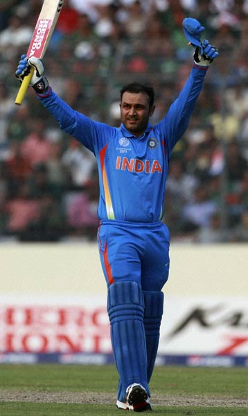 जानें क्रिकेट में अब तक का हाल । रंगारंग आगाज