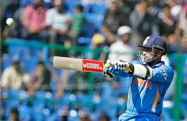 तस्‍वीरों में देखें भारत की जीत का सफर । क्रिकेट फीवर