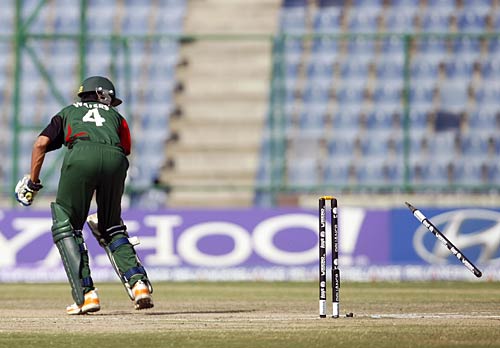 केन्‍या को हरा कनाडा ने की जीत की शुरुआत