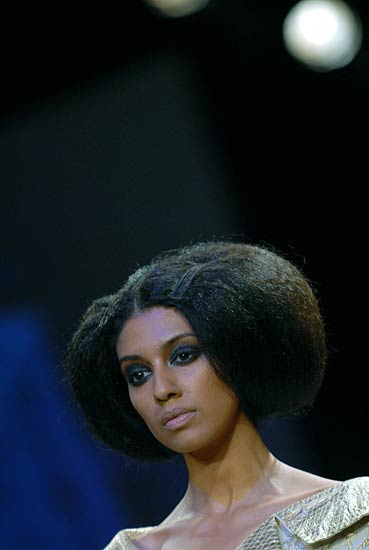 लैक्‍मे फैशन इं‍डिया वीक का जलवा