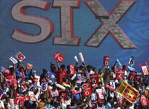 श्रीलंका के हाथों परास्‍त हुआ जिम्‍बाब्‍वे