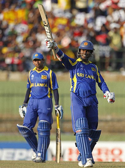 श्रीलंका के हाथों परास्‍त हुआ जिम्‍बाब्‍वे