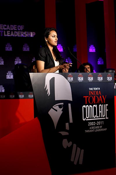 मेरा भारत, हमारा भविष्य पर युवाओं के विचार