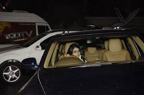 भारत की जीत के रंग में बॉलीवुड । भारत की रोमांचक जीत