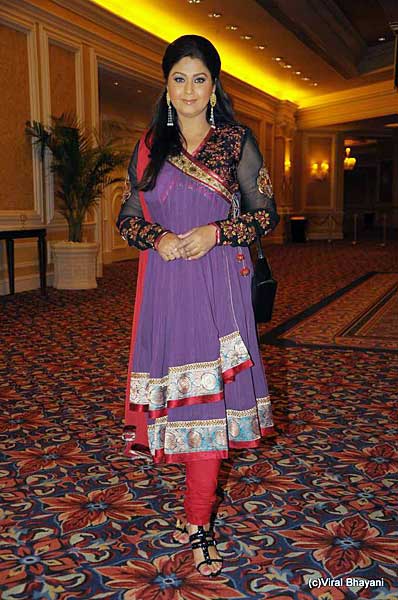 मकाउ में 'स्टार परिवार' के सितारे | हसीनों की दिलकश अदाएं