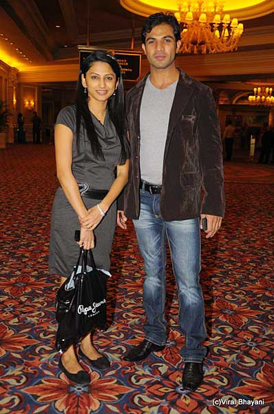 मकाउ में 'स्टार परिवार' के सितारे | हसीनों की दिलकश अदाएं