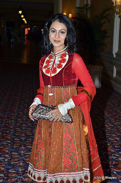 मकाउ में 'स्टार परिवार' के सितारे | हसीनों की दिलकश अदाएं