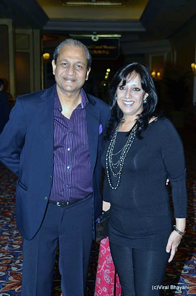 मकाउ में 'स्टार परिवार' के सितारे | हसीनों की दिलकश अदाएं