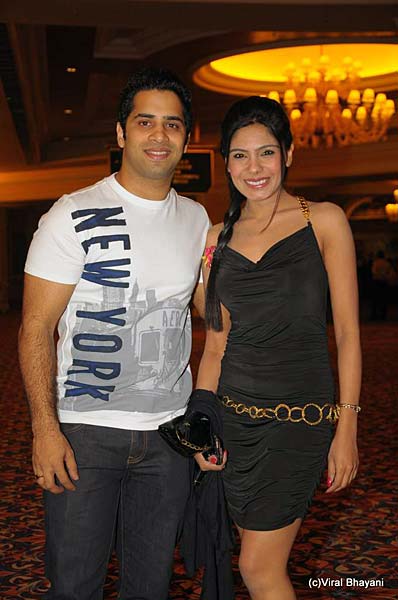 मकाउ में 'स्टार परिवार' के सितारे | हसीनों की दिलकश अदाएं