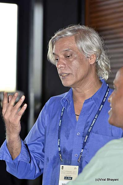 'फिक्की फ्रेम्स' समारोह में सितारे | फिल्मफेयर की रंगीनियां