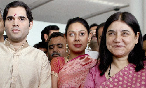 वरुण ने की यामिनी संग शादी । एक अधूरी यात्रा