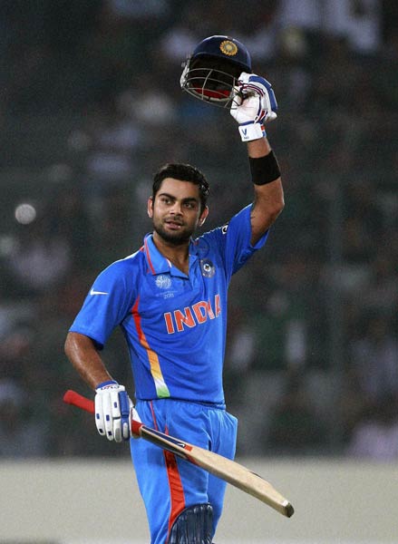 जानें क्रिकेट में अब तक का हाल । रंगारंग आगाज