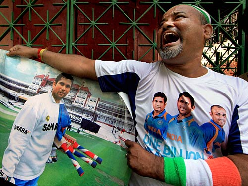 महामुकाबले की मैदान से बाहर की तैयारी । क्रिकेट का बुखार