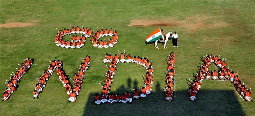 महामुकाबले की मैदान से बाहर की तैयारी । क्रिकेट का बुखार